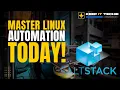 Master Your Linux Servers with SaltStack Full Install Setup 2025