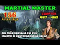 Download Lagu Martial Master [Part 156] - Memasuki Kota Kuno Dan Mampir Di Restoran Bulan Gelap