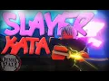 How To Get Slayer Sword Easy In Demon Fall - Roblox Demon Fall Slayer Nichirin Blade