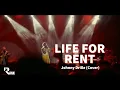 Download Lagu Johnny Drille - Life For Rent by Dido (Johnny's Room Live)