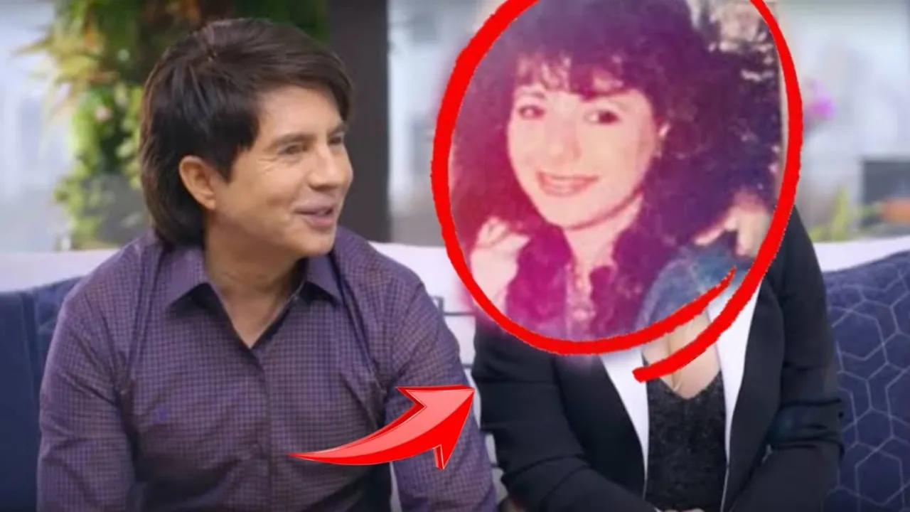 PRIMEIRO E ÚNICO AMOR! Você não vai acreditar na história de amor de Xororó e sua esposa Noely
