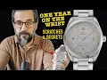 Download Lagu A Year On The Wrist: The Omega Seamaster Railmaster (scratches and regrets)