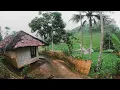 Download Lagu Brrrr🥶 Kedinginan Namun Penuh Keramahan Saat Hujan Turun Di Pedesaan Jawa Barat, Tasikmalaya