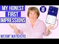 Weight Watchers 2025 Can the New WW Program Help Me Lose Weight After 50