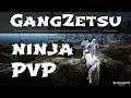 2018 BDO Ninja PVP Duel Montage Black Desert Online