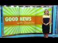 Good News with Gaskins February 10