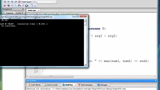 0305 Function Templates With Multiple Data Types