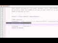 AJAX Chat Tutorial - 10