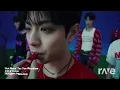 ONEW / EVNNE - Tic tac toe / Hot mess