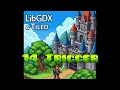 LibGDX Tiled RPG Tutorial - Trigger