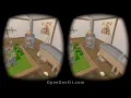 Open Dev Kit VR Demo Teaser