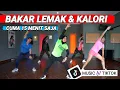 Download Lagu 15 MENIT SENAM AEROBIK PEMULA