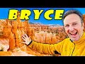 BRYCE CANYON NATIONAL PARK Ultimate Travel Guide