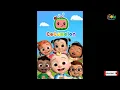 Itsy Bitsy Spider - Cocomelon | Zion for Kids 