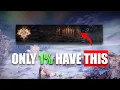 Top 10 RAREST Emblems YOU Might Have in Destiny 2