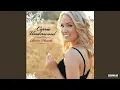 Carrie Underwood Before He Cheats Audio +0.5 Version
