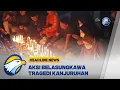 Download Lagu Aksi Belasungkawa Tragedi Kanjuruhan