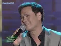 1980s Balladeer Raymond Lauchengco sings "I Need You Back" & "So It's You"