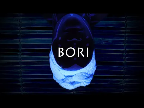 Trailer Bori