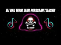 DJ KAU TARIK ULUR PERASAAN TULUSKU TERBARU BY NABIH IKOO REMIX.