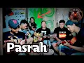 Download Lagu PASRAH||Cover pengamen||anak rantau TKI Malaysia