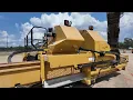 2018 ETNYRE 2WD CHIP SPREADER ONLY 231 HOURS PARISH OWNED