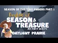 Download Lagu Double Lights✨Season \u0026 Treasure Candles and Daily Quest | Daylight Prairie | SkyCotl | NoobMode