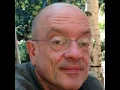 Returning Home to Our Refuge - David Lewis