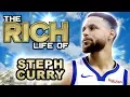 Steph Curry The Rich Life Mansions Cars Net Worth Forbes 2019