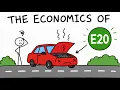 Before You Use E20 Petrol Watch This