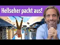 Lagu Dramatische Prophezeiung: Warum sich 2026 alles ändern wird! (Martin Zoller)