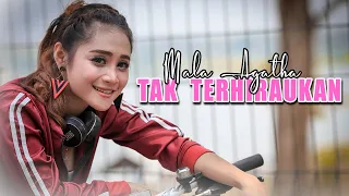 Lirik Lagu Tak Terhiraukan - Mala Agatha