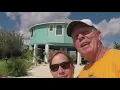Hurricane Ian from Deltec Home