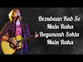 Download Lagu Bezubaan Kab Se Lyrics | Street Dancer 3D | Jubin N, Sachin-Jigar, Siddharth B | Varun, Shraddha