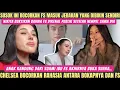BREAKING NEWS‼️SOSOK INI BOCORKAN FS MASUK JEBAKAN YG DIBIKIN SENDIRI‼️CHELSEA AKHIRNYA SPEAKUP‼️