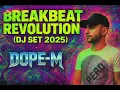 Download Lagu 🔥BREAKBEAT REVOLUTION | Sesión Exclusiva Temas Propios (DJ Set 2025)