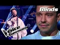 Download Lagu Nico zu Tränen gerührt! Calum Scott überrascht mit \