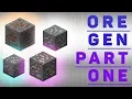 Ore Generation Part 1 - Minecraft 1 12 2 Modding Tutorial