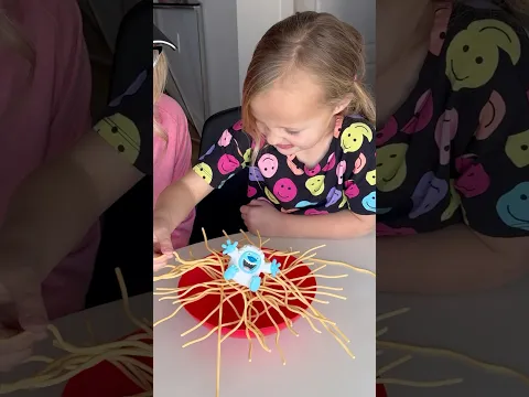 Yeti In My Spaghetti