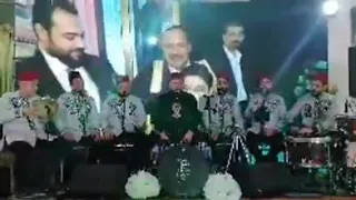 منصور زعيتر  استغفر الله دندنها