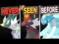 Download Lagu Starter Pokémon You've Never Seen Before... Until Now 👀