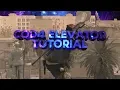 Cod4 Elevator Tutorial