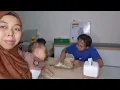 Download Lagu TIDAK SEPERTI DULU LAGI ⁉️ GAGAL MAKAN SANTAI BERDUA