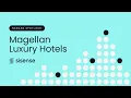 Nasdaq Spotlight Magellan Luxury Hotels