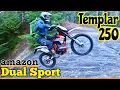 Best Value New Street Trail motorcycle X Pro Templar 250