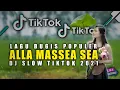 Download Lagu DJ ALLA MASSEA SEA LAGU BUGIS POPULER SLOW SANTUY TERBARU FULL BASSS 2021