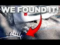 I Found The BEST Undercarriage Foamer For WINTER