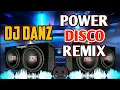 Download Lagu 🇵🇭💥The best  Dj Danz Disco nonstop Remix🔊MUSiC REMiX PH  💯 Copyright free