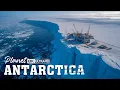 Download Lagu Ongezien Antarctica (2025) Het verboden continent dat de ware geschiedenis van de planeet herbergt