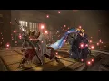 Nioh 2 - Severing Spin as Finisher is a must